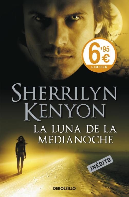 LA LUNA DE LA MEDIANOCHE | 9788499086897 | KENYON, SHERRILYN | Llibreria Online de Vilafranca del Penedès | Comprar llibres en català