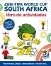 2010 FIFA WORLD CUP SOUTH AFRICA LIBRO DE ACTIVIADES | 9788401901812 | VARIOS AUTORES | Llibreria Online de Vilafranca del Penedès | Comprar llibres en català