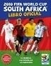 2010 FIFA WORLD CUP SOUTH AFRICA LIBRO OFICIAL | 9788448830700 | AA.VV | Llibreria Online de Vilafranca del Penedès | Comprar llibres en català