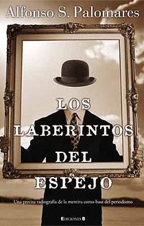 LOS LABERINTOS DEL ESPEJO | 9788466644419 | SOBRADO PALOMARES, ALFONSO | Llibreria Online de Vilafranca del Penedès | Comprar llibres en català