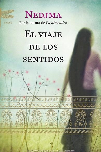 EL VIAJE DE LOS SENTIDOS | 9788496580602 | NEDJMA | Llibreria Online de Vilafranca del Penedès | Comprar llibres en català