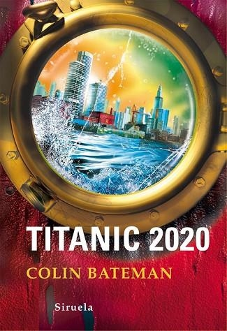 TITANIC 2020 | 9788498414134 | BATEMAN, COLIN | Llibreria Online de Vilafranca del Penedès | Comprar llibres en català