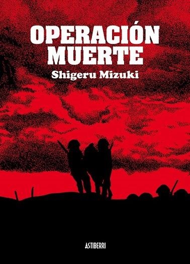 OPERACION MUERTE | 9788492769506 | MIZUKI, SHIGERU | Llibreria L'Odissea - Libreria Online de Vilafranca del Penedès - Comprar libros