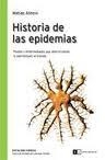 HISTORIA DE LAS EPIDEMIAS | 9789876141864 | ALINOVI, MATIAS | Llibreria Online de Vilafranca del Penedès | Comprar llibres en català