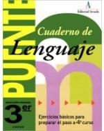 PUENTE LENGUAJE 3º | 9788478874526 | Llibreria Online de Vilafranca del Penedès | Comprar llibres en català