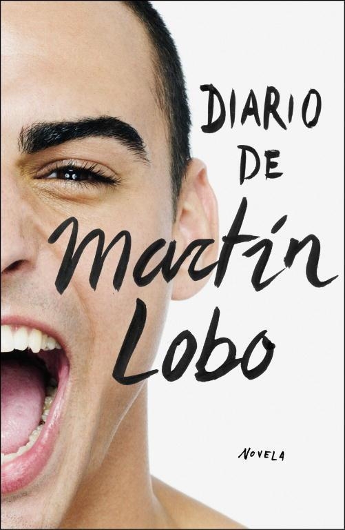 DIARIO DE MARTIN LOBO | 9788401389870 | LOBO, MARTIN | Llibreria Online de Vilafranca del Penedès | Comprar llibres en català