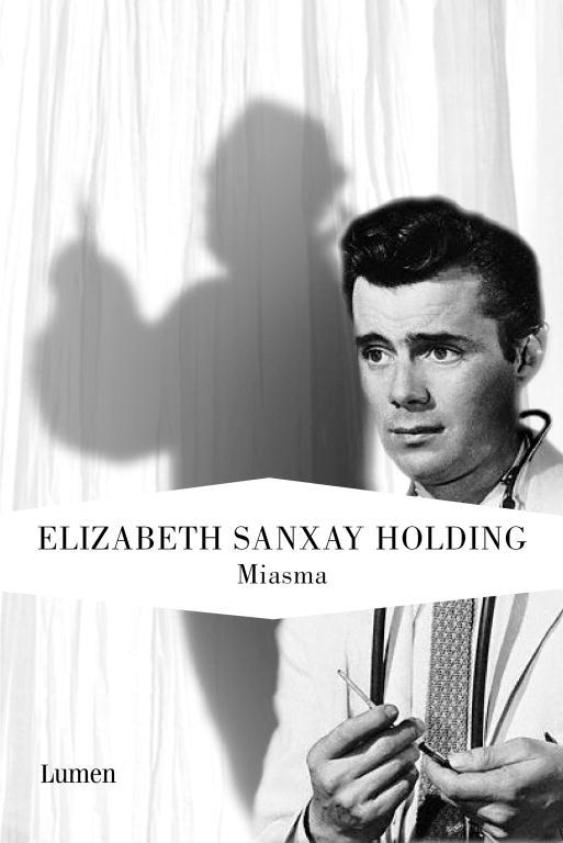 MIASMA | 9788426417763 | SANXAY HOLDING, ELIZABETH | Llibreria Online de Vilafranca del Penedès | Comprar llibres en català