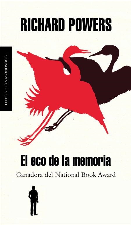 EL ECO DE LA MEMORIA | 9788439721949 | POWERS, RICHARD | Llibreria Online de Vilafranca del Penedès | Comprar llibres en català