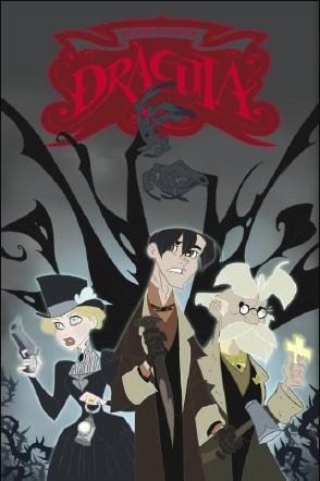 DRACULA | 9788495987754 | STOKER, BRAM | Llibreria Online de Vilafranca del Penedès | Comprar llibres en català