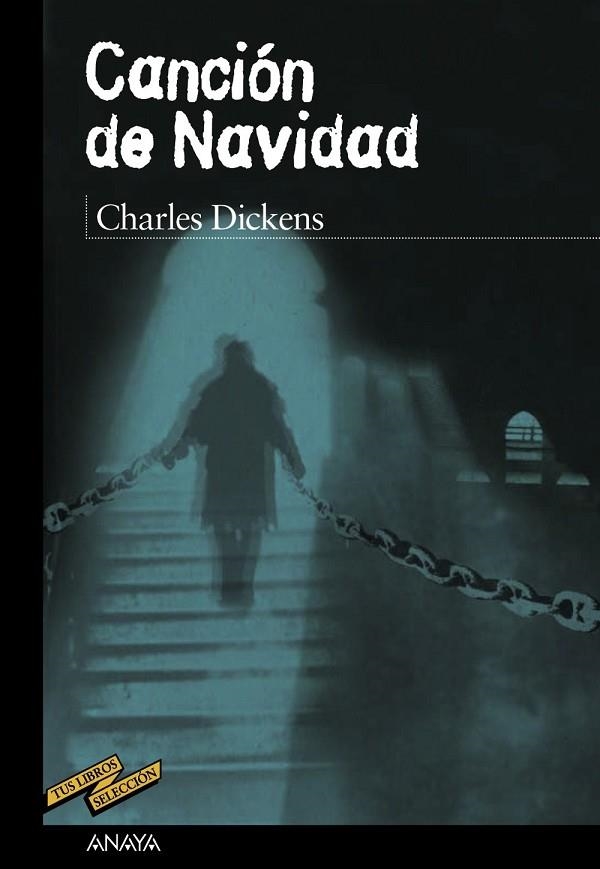 CANCION DE NAVIDAD | 9788466793162 | DICKENS, CHARLES | Llibreria Online de Vilafranca del Penedès | Comprar llibres en català