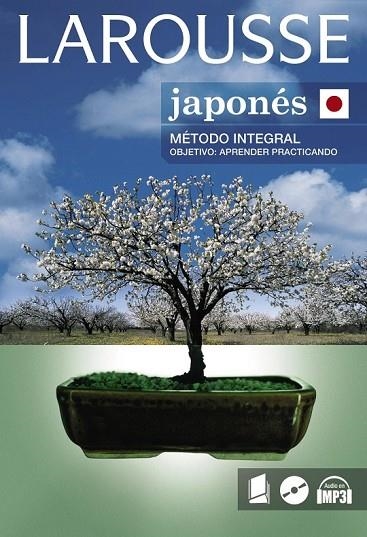 METODO INTEGRAL JAPONES LAROUSSE | 9788480165396 | AA.VV | Llibreria Online de Vilafranca del Penedès | Comprar llibres en català