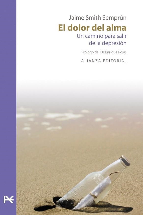 EL DOLOR DEL ALMA | 9788420684888 | SMITH SEMPRUN, JAIME | Llibreria Online de Vilafranca del Penedès | Comprar llibres en català