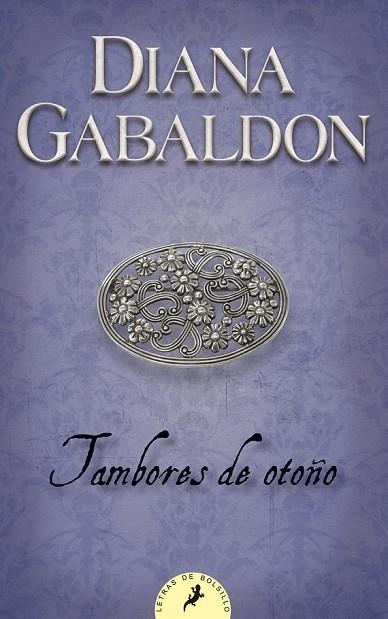 TAMBORES DE OTOÑO 4 CLAIRE RANDALL | 9788498382907 | GABALDON, DIANA | Llibreria Online de Vilafranca del Penedès | Comprar llibres en català