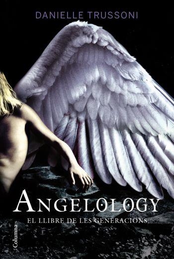 ANGELOLOGY | 9788466412735 | TRUSSONI, DANIELLE | Llibreria Online de Vilafranca del Penedès | Comprar llibres en català