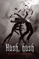 HUSH HUSH | 9788424633790 | FITZPATRICK, BECCA | Llibreria Online de Vilafranca del Penedès | Comprar llibres en català