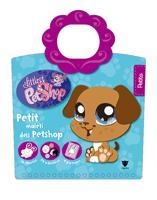 PETIT MALETI DELS PETSHOP PETITS | 9788424631833 | AA.VV | Llibreria Online de Vilafranca del Penedès | Comprar llibres en català