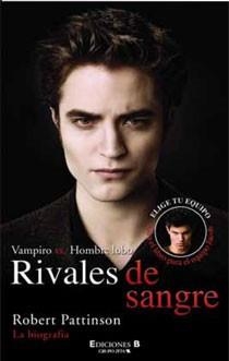 RIVALES DE SANGRE BIOGRAFIA | 9788466644815 | HOWDEN, MARTIN | Llibreria Online de Vilafranca del Penedès | Comprar llibres en català