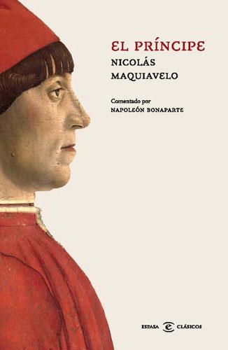 EL PRINCIPE | 9788467033038 | MAQUIAVELO, NICOLAS | Llibreria Online de Vilafranca del Penedès | Comprar llibres en català