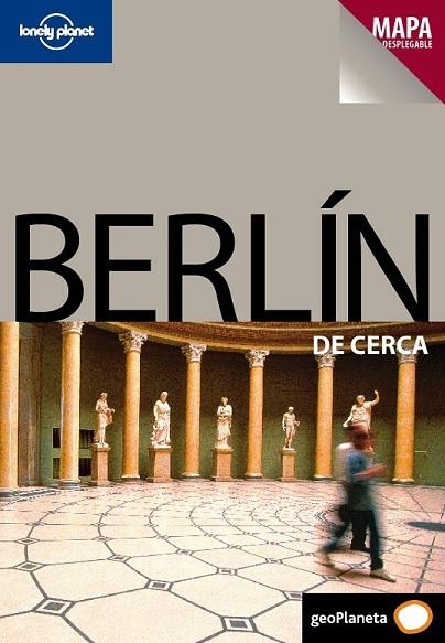 BERLIN DE CERCA 2010 | 9788408089667 | SCHULTE-PEEVERS, ANDREA | Llibreria Online de Vilafranca del Penedès | Comprar llibres en català