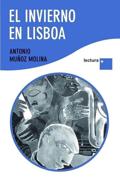 EL INVIERNO EN LISBOA | 9788432298394 | MUÑOZ MOLINA, ANTONIO | Llibreria Online de Vilafranca del Penedès | Comprar llibres en català