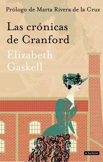 LAS CRONICAS DE CRANFORD | 9788408093572 | GASKELL, ELIZABETH | Llibreria Online de Vilafranca del Penedès | Comprar llibres en català