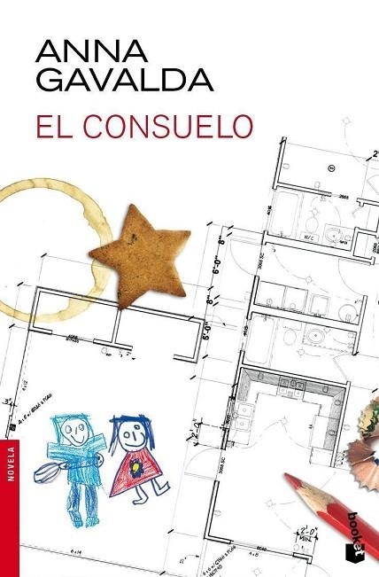 EL CONSUELO | 9788432250781 | GAVALDA, ANNA | Llibreria Online de Vilafranca del Penedès | Comprar llibres en català