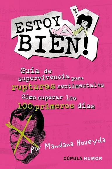 ESTOY BIEN | 9788448068080 | HOVEYDA, MANDANA | Llibreria Online de Vilafranca del Penedès | Comprar llibres en català