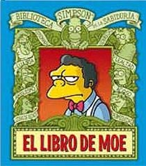 EÑ LIBRO DE MOE | 9788466643740 | GROENING, MATT | Llibreria Online de Vilafranca del Penedès | Comprar llibres en català