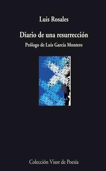 DIARIO DE UNA RESURRECION | 9788498957440 | ROSALES, LUIS | Llibreria Online de Vilafranca del Penedès | Comprar llibres en català