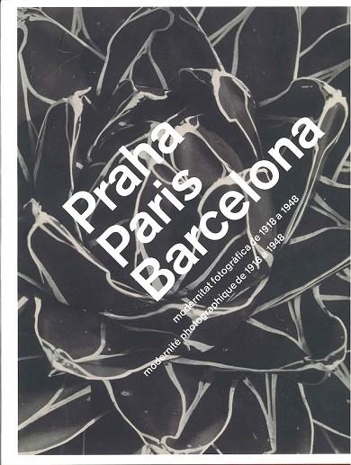 PRAHA PARIS BARCELONA MODERNITAT FOTOGRAFICA DE 1918 A 1948 | 9788492841400 | AA.VV | Llibreria Online de Vilafranca del Penedès | Comprar llibres en català