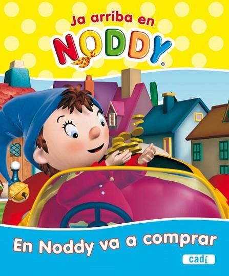 EN NOODY VA A COMPRAR | 9788447460694 | AA.VV | Llibreria Online de Vilafranca del Penedès | Comprar llibres en català