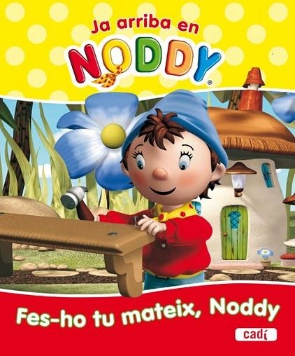 FES-HO TU MATEIX NOODY | 9788447460670 | AA.VV | Llibreria Online de Vilafranca del Penedès | Comprar llibres en català