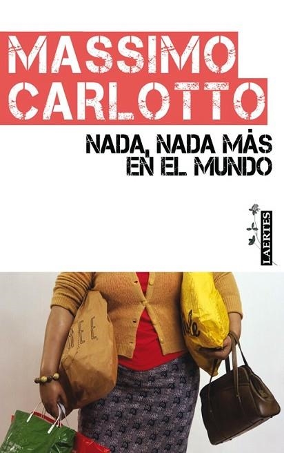 NADA NADA MAS EN EL MUNDO | 9788475846910 | CARLOTTO, MASSIMO | Llibreria Online de Vilafranca del Penedès | Comprar llibres en català