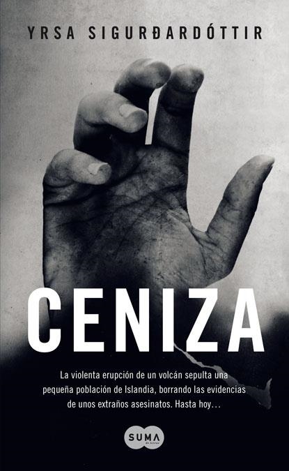 CENIZA | 9788483651162 | SIGURDARDOTTIR, YRSA (1963- ) | Llibreria L'Odissea - Libreria Online de Vilafranca del Penedès - Comprar libros