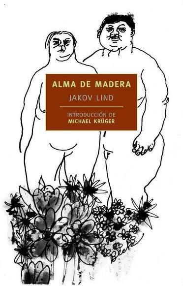 ALMA DE MADERA | 9788492723577 | LIND, JACOV | Llibreria Online de Vilafranca del Penedès | Comprar llibres en català