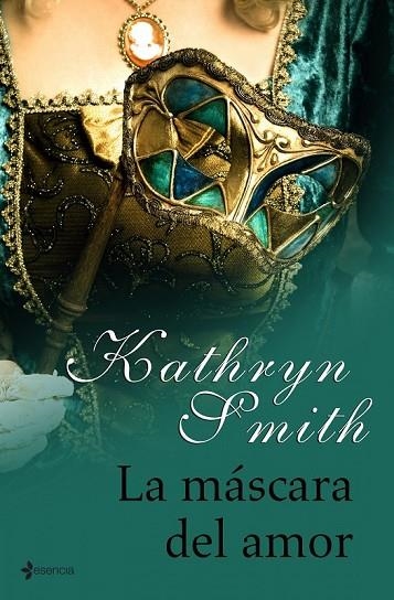 LA MASCARA DEL AMOR EL CLUB DE SINT ROW | 9788408093398 | SMITH, KATHRYN | Llibreria Online de Vilafranca del Penedès | Comprar llibres en català