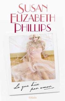 LO QUE HICE POR AMOR | 9788466642002 | PHILLIPS, SUSAN ELIZABETH | Llibreria L'Odissea - Libreria Online de Vilafranca del Penedès - Comprar libros