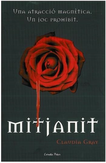 MITJANIT | 9788499320632 | GRAY, CLAUDIA | Llibreria Online de Vilafranca del Penedès | Comprar llibres en català