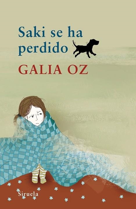 SAKI SE HA PERDIDO | 9788498414189 | OZ, GALIA | Llibreria Online de Vilafranca del Penedès | Comprar llibres en català