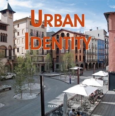 URBAN IDENTITY / IDENTIDAD URBANA | 9788496429444 | AA.VV. | Llibreria Online de Vilafranca del Penedès | Comprar llibres en català