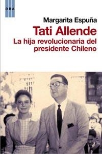 TATI ALLENDE | 9788498677812 | ESPUÑA, MARGARITA | Llibreria Online de Vilafranca del Penedès | Comprar llibres en català