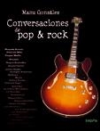 CONVERSACIONES DE POP Y ROCK | 9788496764682 | GONZALEZ, MANU | Llibreria Online de Vilafranca del Penedès | Comprar llibres en català