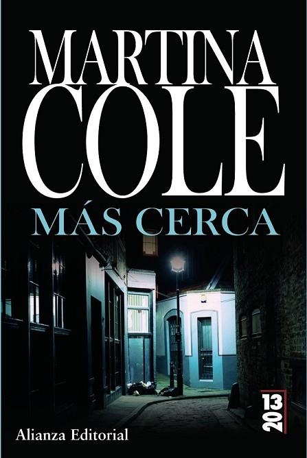 MAS CERCA | 9788420669250 | COLE, MARTINA | Llibreria Online de Vilafranca del Penedès | Comprar llibres en català