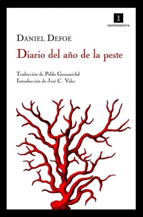 DIARIO DEL AÑO DE LA PESTE | 9788493760182 | DEFOE, DANIEL | Llibreria L'Odissea - Libreria Online de Vilafranca del Penedès - Comprar libros