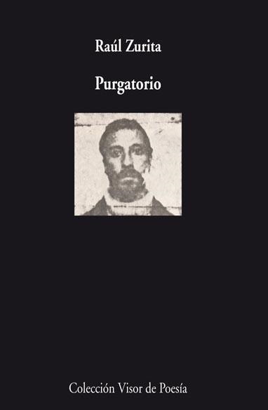 PURGATORIO | 9788498957549 | ZURITA, RAUL | Llibreria Online de Vilafranca del Penedès | Comprar llibres en català