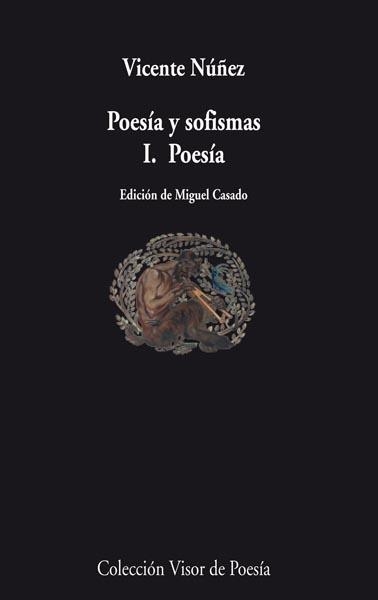 POESIA Y SOFISMAS II  SOFISMAS | 9788498957594 | NUÑEZ, V | Llibreria Online de Vilafranca del Penedès | Comprar llibres en català