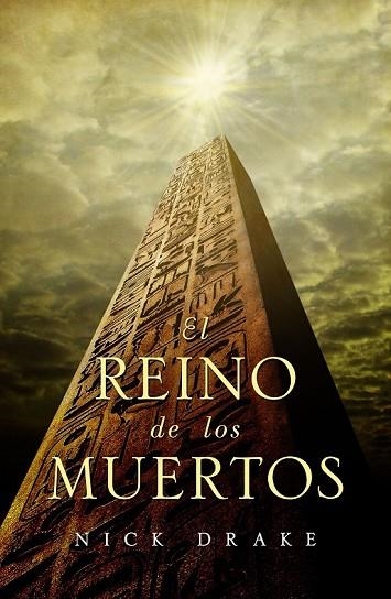 EL REINO DE LOS MUERTOS | 9788425343612 | DRAKE, NICK | Llibreria Online de Vilafranca del Penedès | Comprar llibres en català