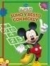 SUMO Y RESTO CON MICKEY | 9788401900891 | AA. VV. | Llibreria Online de Vilafranca del Penedès | Comprar llibres en català