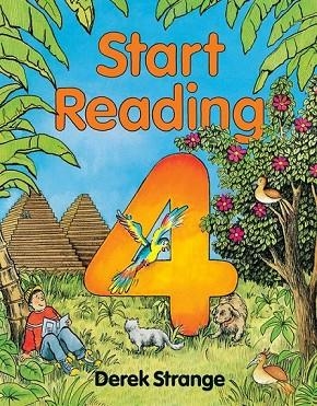 START READING 4 | 9780194224741 | AA. VV. | Llibreria Online de Vilafranca del Penedès | Comprar llibres en català