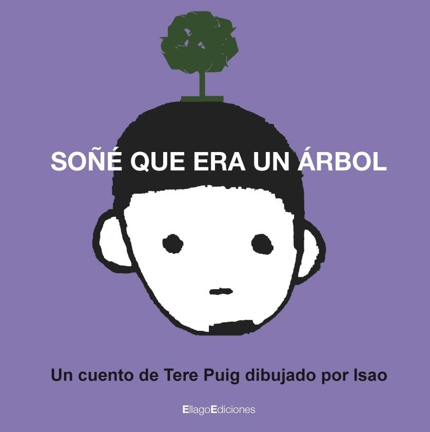 SOÑE QUE ERA UN ARBOL | 9788496720619 | PUIG, MARIA TERESA | Llibreria Online de Vilafranca del Penedès | Comprar llibres en català